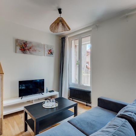 Estrela By Yume Apartment Toulouse Exterior photo