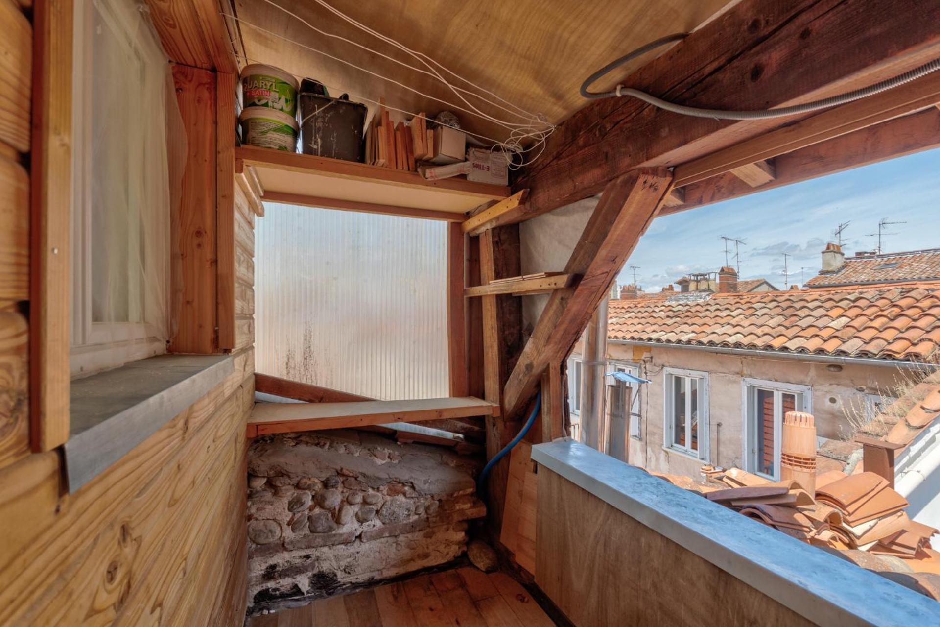 Estrela By Yume Apartment Toulouse Exterior photo